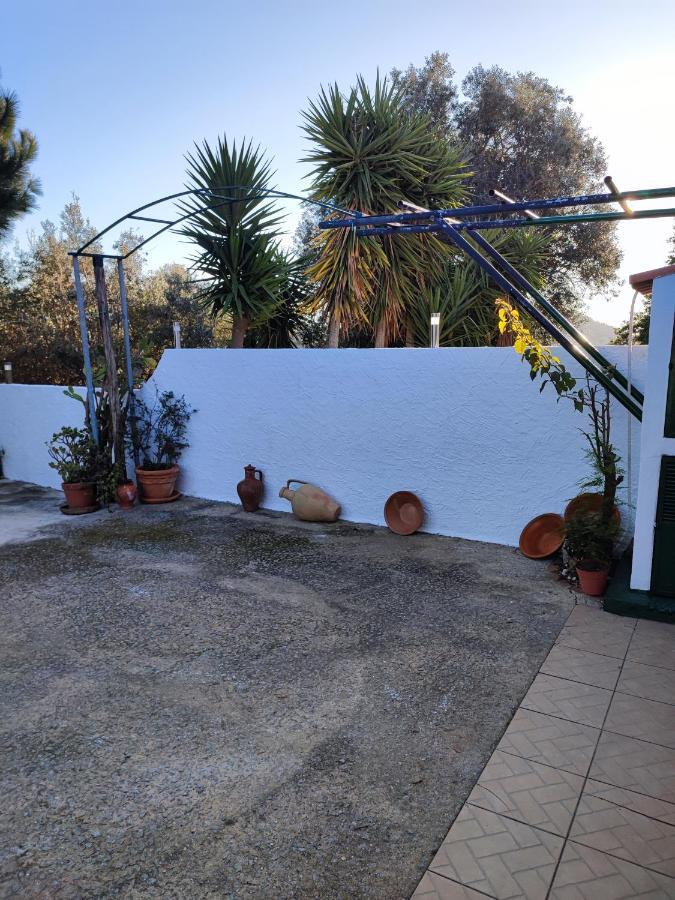Villa My House - Casa Charme Monchique Exterior foto