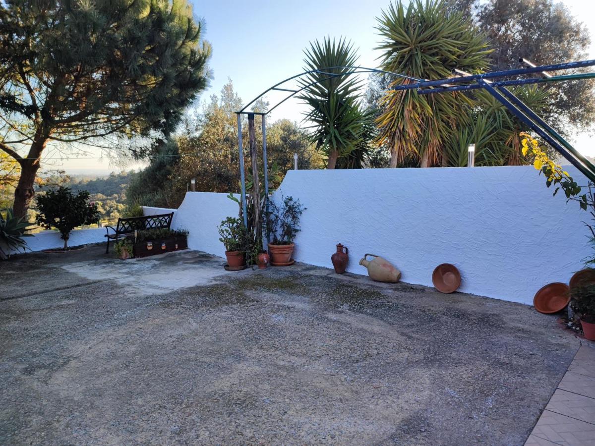 Villa My House - Casa Charme Monchique Exterior foto