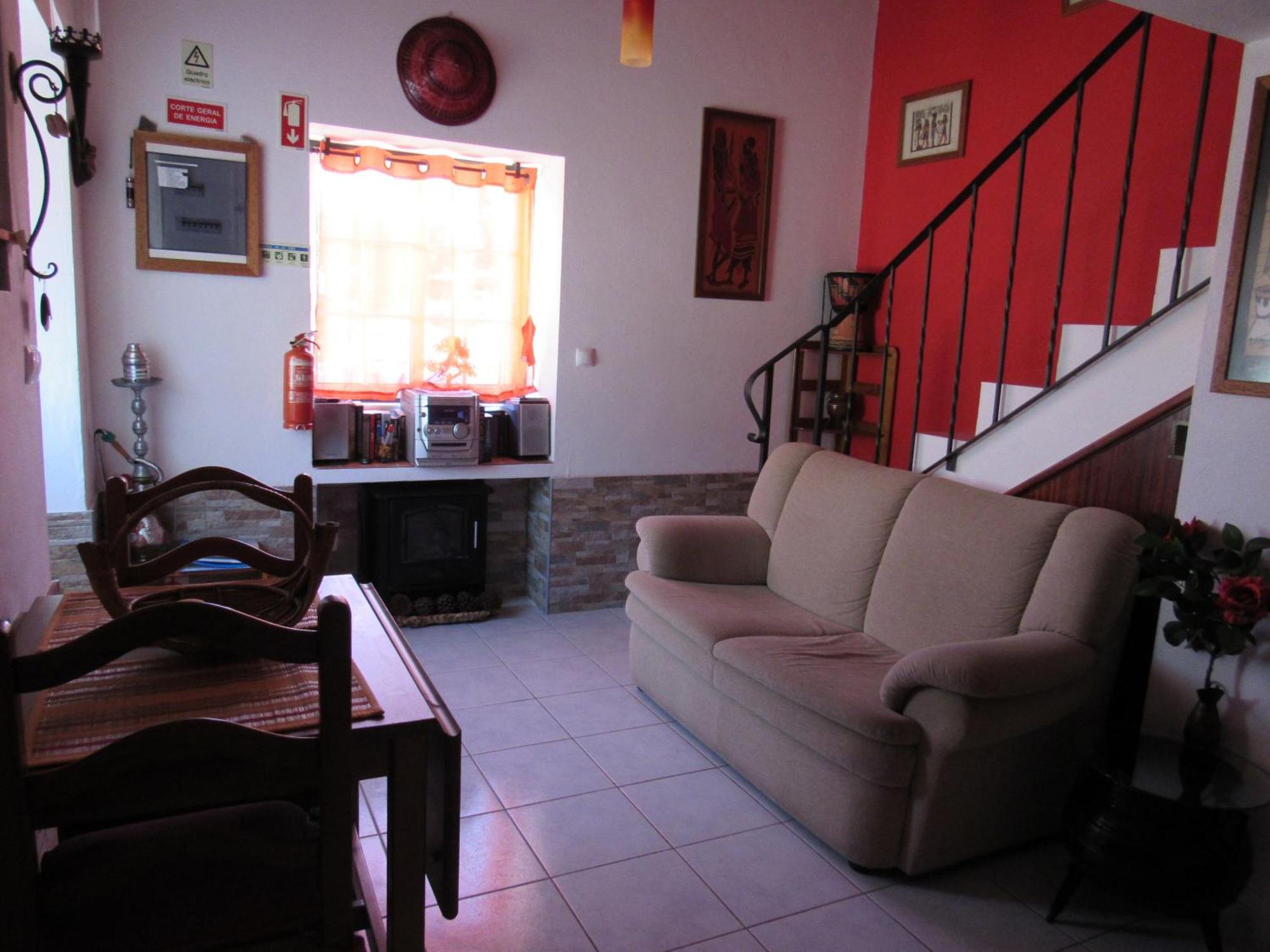 Villa My House - Casa Charme Monchique Exterior foto