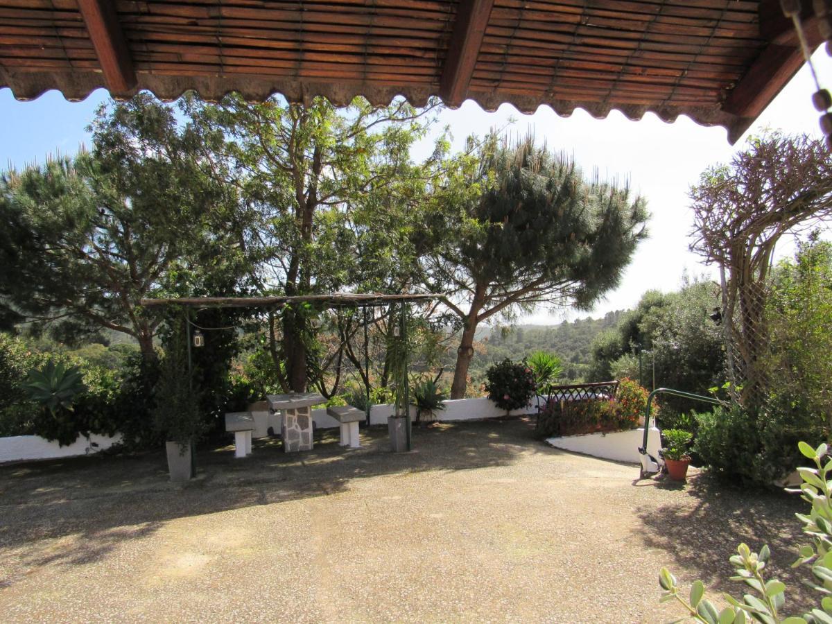 Villa My House - Casa Charme Monchique Exterior foto