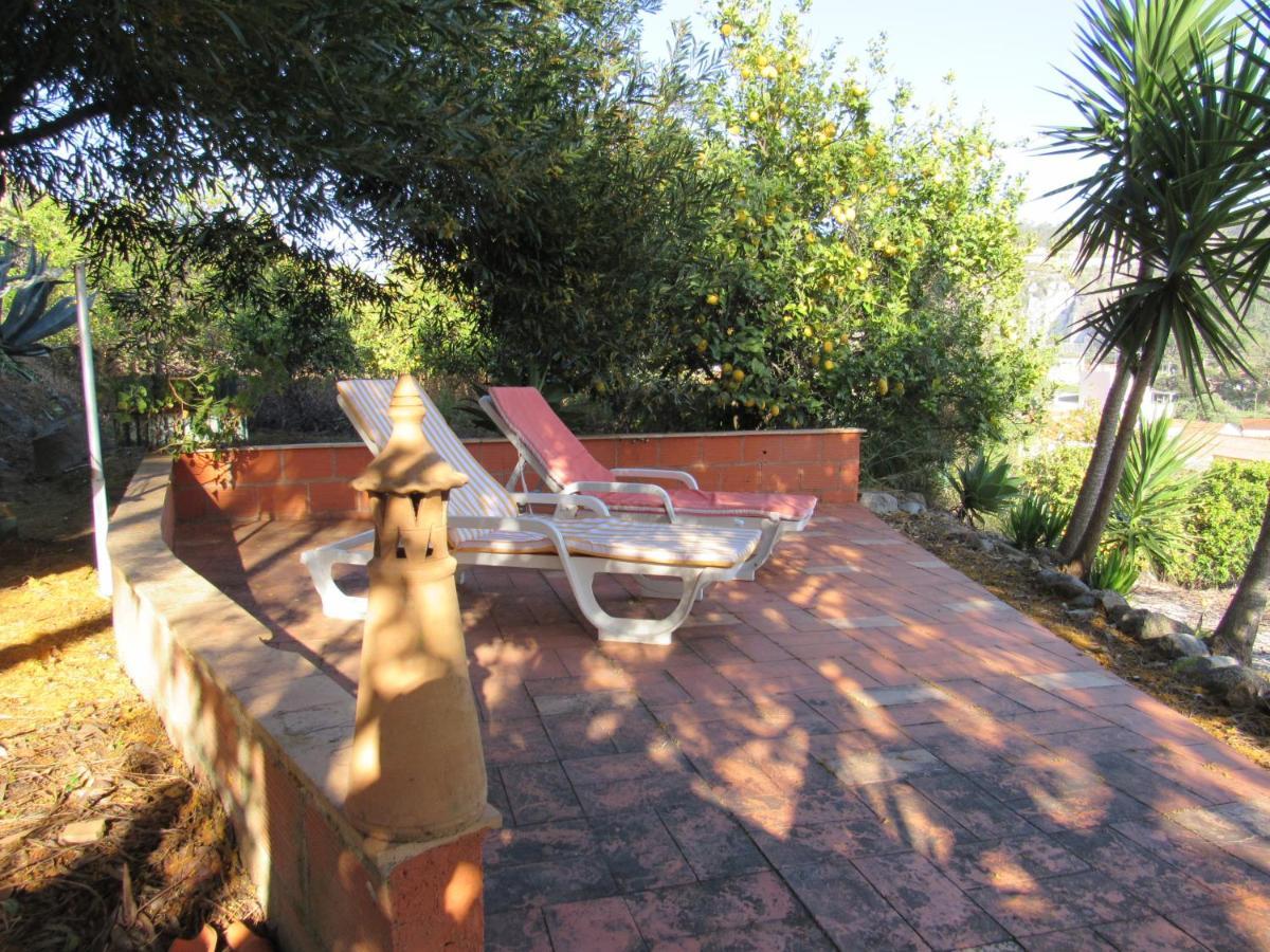 Villa My House - Casa Charme Monchique Exterior foto